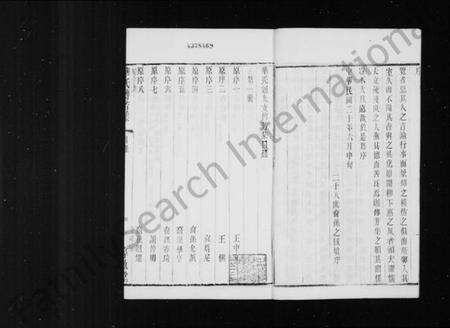 江苏华氏族谱-华氏通九支傅芳集 [10卷, 首1卷, 补刊1卷].pdf电子版预览图3