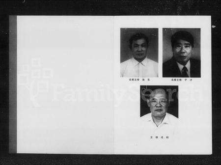 湖南彭氏族谱-宁乡彭氏七修家谱.pdf电子版预览图2