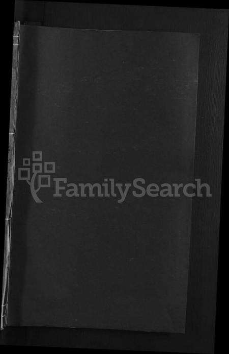 湖北华氏族谱-华氏宗谱 [15卷,及卷首].pdf电子版预览图1