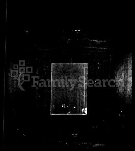 浙江倪氏族谱-当湖倪氏宗谱 [6卷,首1卷].pdf电子版预览图1