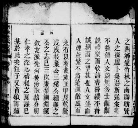 浙江汪氏族谱-皖桐乡汪氏宗谱 [卷数杂异].pdf电子版预览图5