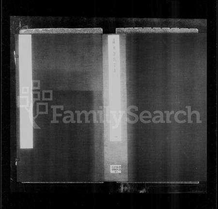 浙江许氏族谱-皛川许氏宗谱 [10卷,含卷首].pdf电子版缩略图