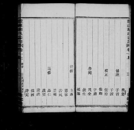 浙江胡氏族谱-盘溪胡氏宗谱 [14卷,及卷末].pdf电子版预览图4