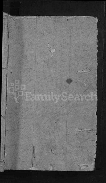 湖南彭氏族谱-梅花彭氏续修族谱 [总卷数不详].pdf电子版预览图1