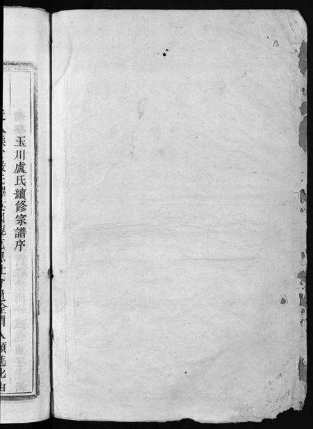 浙江卢氏族谱-卢氏宗谱 [12卷].pdf电子版预览图2