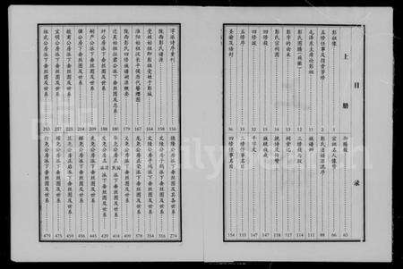 湖南彭氏族谱-湖南宁乡陇西堂彭氏五修族谱.pdf电子版预览图3