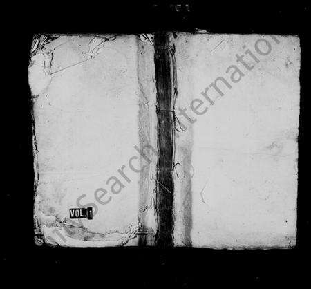 江西江氏族谱-江氏族谱 [卷数不明].pdf电子版预览图1