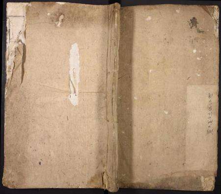 江西江氏族谱-济阳江氏宗谱.pdf电子版缩略图