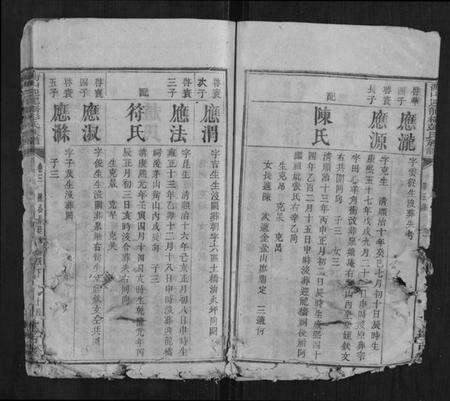 湖南彭氏族谱-衡山迎龙桥彭氏族谱.pdf电子版预览图4