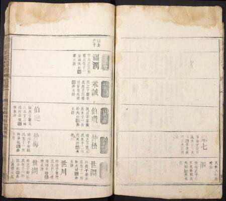 江西江氏族谱-济阳江氏宗谱.pdf电子版预览图4