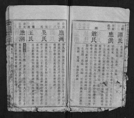 湖南彭氏族谱-衡山迎龙桥彭氏族谱.pdf电子版预览图5