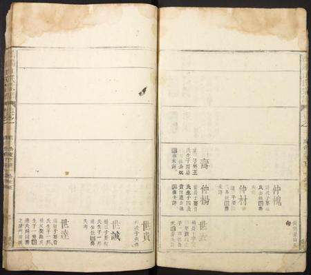 江西江氏族谱-济阳江氏宗谱.pdf电子版预览图5