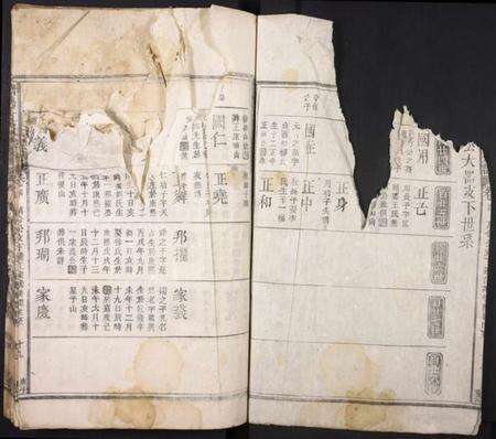 江西江氏族谱-济阳江氏宗谱.pdf电子版预览图2