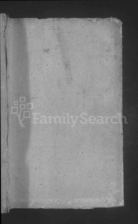 江西江氏族谱-济阳江氏宗谱 [不分卷].pdf电子版预览图1