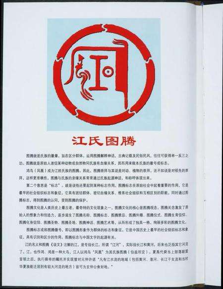 江西江氏族谱-华夏江氏古今史考略[2卷].pdf电子版预览图2