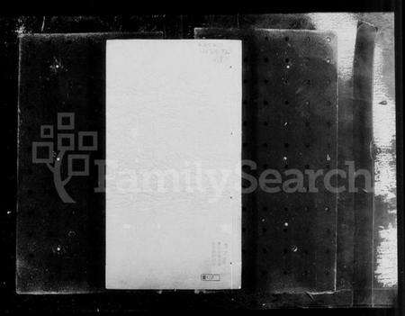 浙江苏氏族谱-眉山苏氏族谱 [10卷].pdf电子版预览图1