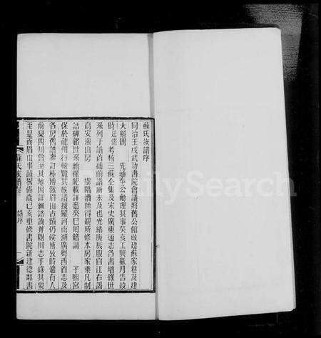 浙江苏氏族谱-眉山苏氏族谱 [10卷].pdf电子版预览图3