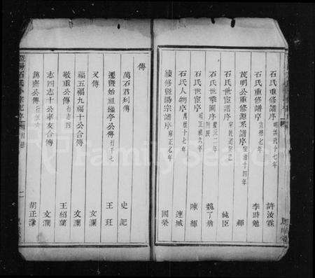 浙江石氏族谱-石氏宗谱 [6卷].pdf电子版预览图5