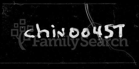 江西姜氏族谱-姜氏统宗谱 [44卷,首5卷].pdf电子版预览图1