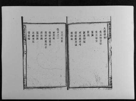 湖南卿氏族谱-卿氏续修族谱.pdf电子版预览图2
