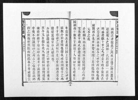 江西蒋氏族谱-蒋氏宗谱[不分卷].pdf电子版预览图4