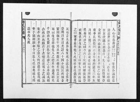 江西蒋氏族谱-蒋氏宗谱[不分卷].pdf电子版预览图5