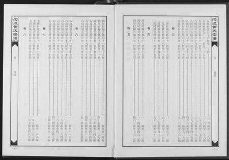 湖北黄氏族谱-汈汊黄氏宗谱.pdf电子版预览图3