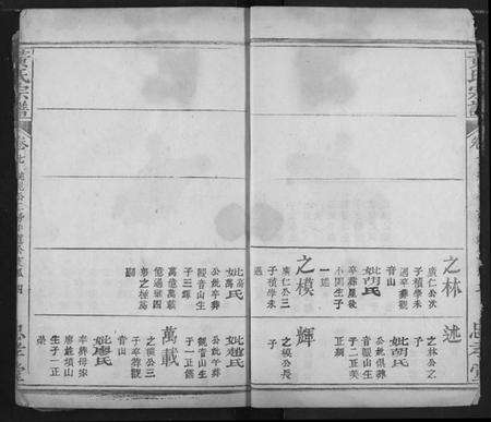 湖北黄氏族谱-黄氏宗谱.pdf电子版预览图5