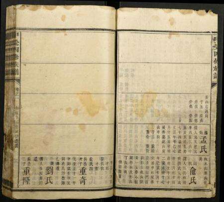 湖南申受氏申氏族谱-申受四修族谱.pdf电子版预览图3