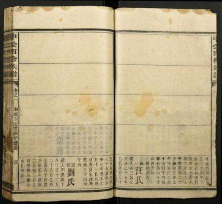 湖南申受氏申氏族谱-申受四修族谱.pdf电子版预览图4