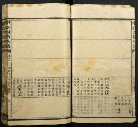 湖南申受氏申氏族谱-申受四修族谱.pdf电子版预览图5