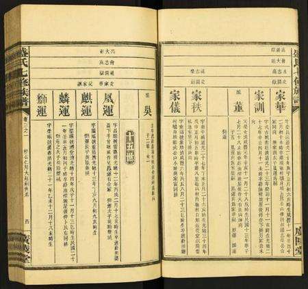 湖南盛氏族谱-盛氏七修族谱.pdf电子版预览图4