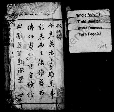 湖南盛氏族谱-盛氏族谱 [24卷,及卷首末].pdf电子版预览图2