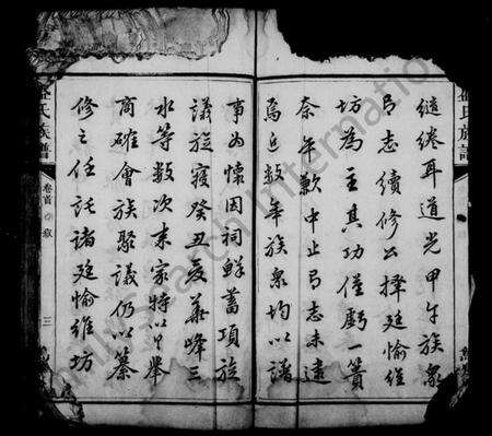 湖南盛氏族谱-盛氏族谱 [24卷,及卷首末].pdf电子版预览图4