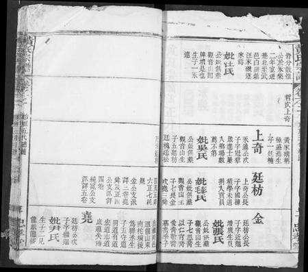 湖北黄氏族谱-黄氏宗谱.pdf电子版预览图4