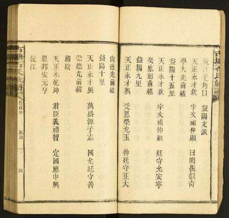 湖南石氏族谱-古塘石氏族谱.pdf电子版预览图4