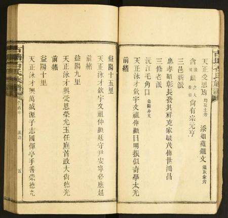 湖南石氏族谱-古塘石氏族谱.pdf电子版预览图5