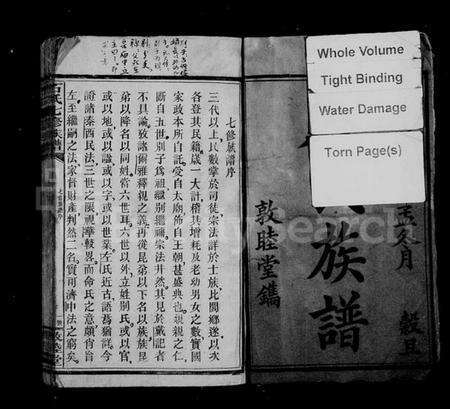 湖南石氏族谱-石氏七修族谱.pdf电子版预览图3