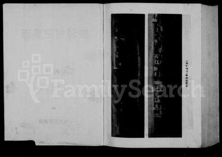 浙江章氏族谱-练涧村史族志(章氏).pdf电子版预览图2