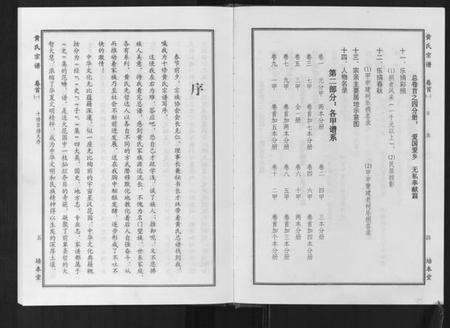 湖北黄氏族谱-黄氏宗谱[10卷首4卷].pdf电子版预览图3