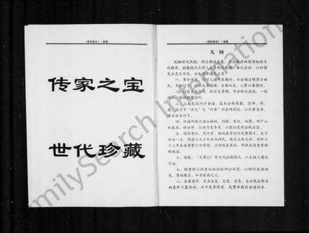 浙江麻氏族谱-缙云黄坛麻氏族志 [上下册].pdf电子版预览图3
