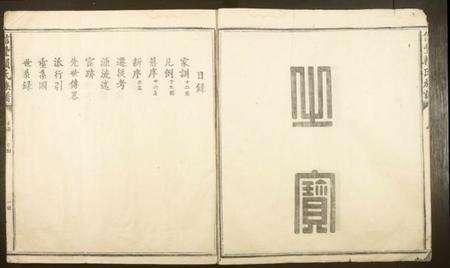 江西赖氏族谱-信丰赖氏族谱.pdf电子版预览图2