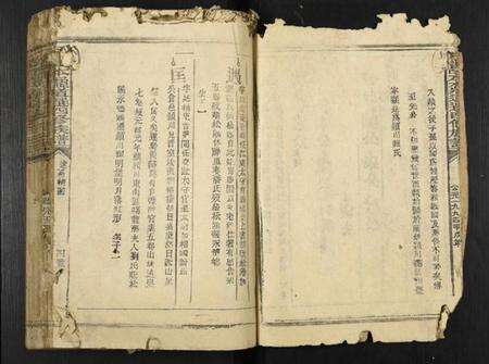 江西赖氏族谱-松阳本鼐道选四修族谱[总卷数不详].pdf电子版预览图5