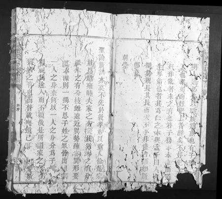 江西赖氏族谱-松阳赖氏四修族谱.pdf电子版预览图2