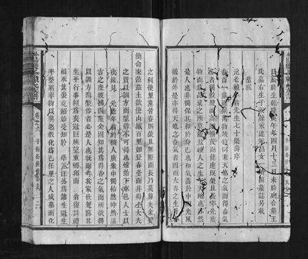 江西赖氏族谱-松阳双峰赖氏族谱.pdf电子版预览图2