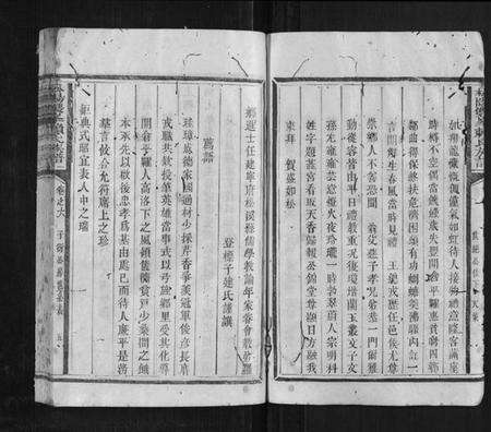 江西赖氏族谱-松阳双峰赖氏族谱.pdf电子版预览图5