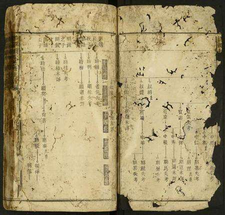 江西赖氏族谱-洋潭赖氏五修族谱 [残卷].pdf电子版预览图2