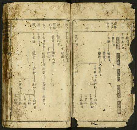 江西赖氏族谱-洋潭赖氏五修族谱 [残卷].pdf电子版预览图4