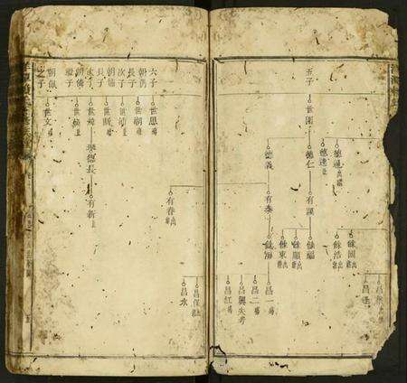 江西赖氏族谱-洋潭赖氏五修族谱 [残卷].pdf电子版预览图5