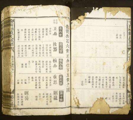 江西赖氏族谱-渝西南北赖氏族谱.pdf电子版预览图2